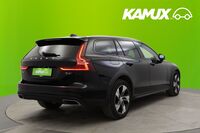 Volvo V60 Cross Country vaihtoauto