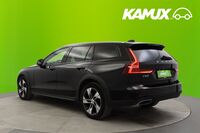 Volvo V60 Cross Country vaihtoauto
