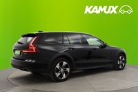 Volvo V60 Cross Country vaihtoauto
