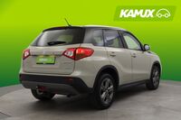 Suzuki Vitara vaihtoauto