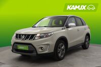 Suzuki Vitara vaihtoauto