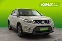 Suzuki Vitara vaihtoauto
