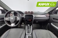 Suzuki Vitara vaihtoauto