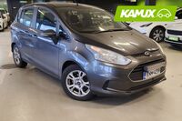 Ford B-Max vaihtoauto