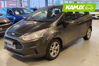 Ford B-Max vaihtoauto
