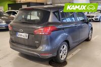 Ford B-Max vaihtoauto