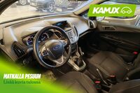 Ford B-Max vaihtoauto