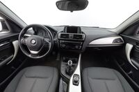 BMW 118 vaihtoauto