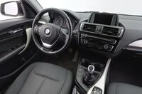 BMW 118 vaihtoauto