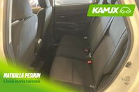 Mitsubishi ASX vaihtoauto