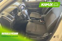 Mitsubishi ASX vaihtoauto