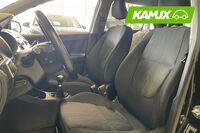 Kia Picanto vaihtoauto