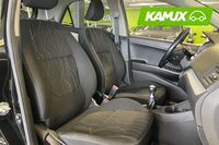 Kia Picanto vaihtoauto