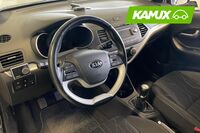 Kia Picanto vaihtoauto