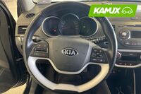 Kia Picanto vaihtoauto