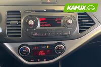 Kia Picanto vaihtoauto