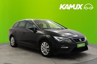 SEAT Leon ST vaihtoauto