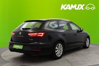 SEAT Leon ST vaihtoauto