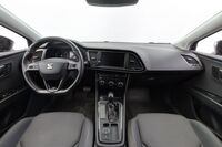 SEAT Leon ST vaihtoauto
