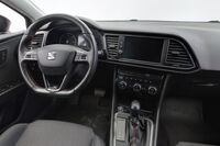 SEAT Leon ST vaihtoauto