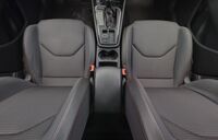 SEAT Leon ST vaihtoauto