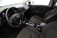 SEAT Leon ST vaihtoauto