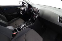 SEAT Leon ST vaihtoauto