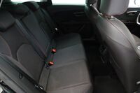 SEAT Leon ST vaihtoauto