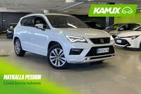 SEAT Ateca vaihtoauto