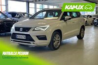 SEAT Ateca vaihtoauto