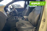 SEAT Ateca vaihtoauto