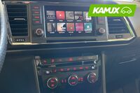 SEAT Ateca vaihtoauto