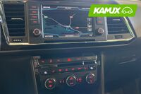 SEAT Ateca vaihtoauto