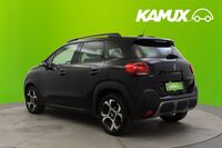 Citroën C3 Aircross vaihtoauto