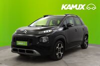 Citroën C3 Aircross vaihtoauto