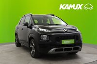 Citroën C3 Aircross vaihtoauto