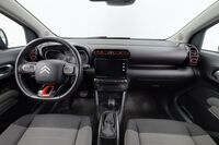 Citroën C3 Aircross vaihtoauto