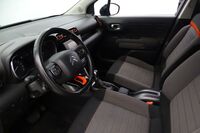 Citroën C3 Aircross vaihtoauto