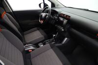 Citroën C3 Aircross vaihtoauto