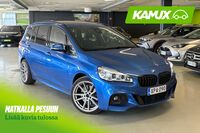 BMW 220 vaihtoauto
