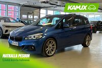 BMW 220 vaihtoauto