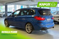 BMW 220 vaihtoauto