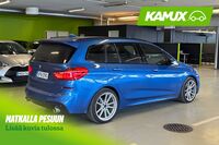 BMW 220 vaihtoauto