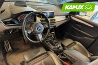 BMW 220 vaihtoauto