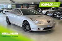 Toyota Celica vaihtoauto
