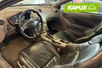 Toyota Celica vaihtoauto