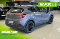 Mitsubishi ASX vaihtoauto