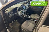 Mitsubishi ASX vaihtoauto