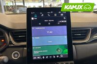 Mitsubishi ASX vaihtoauto