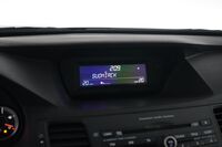 Honda Accord vaihtoauto